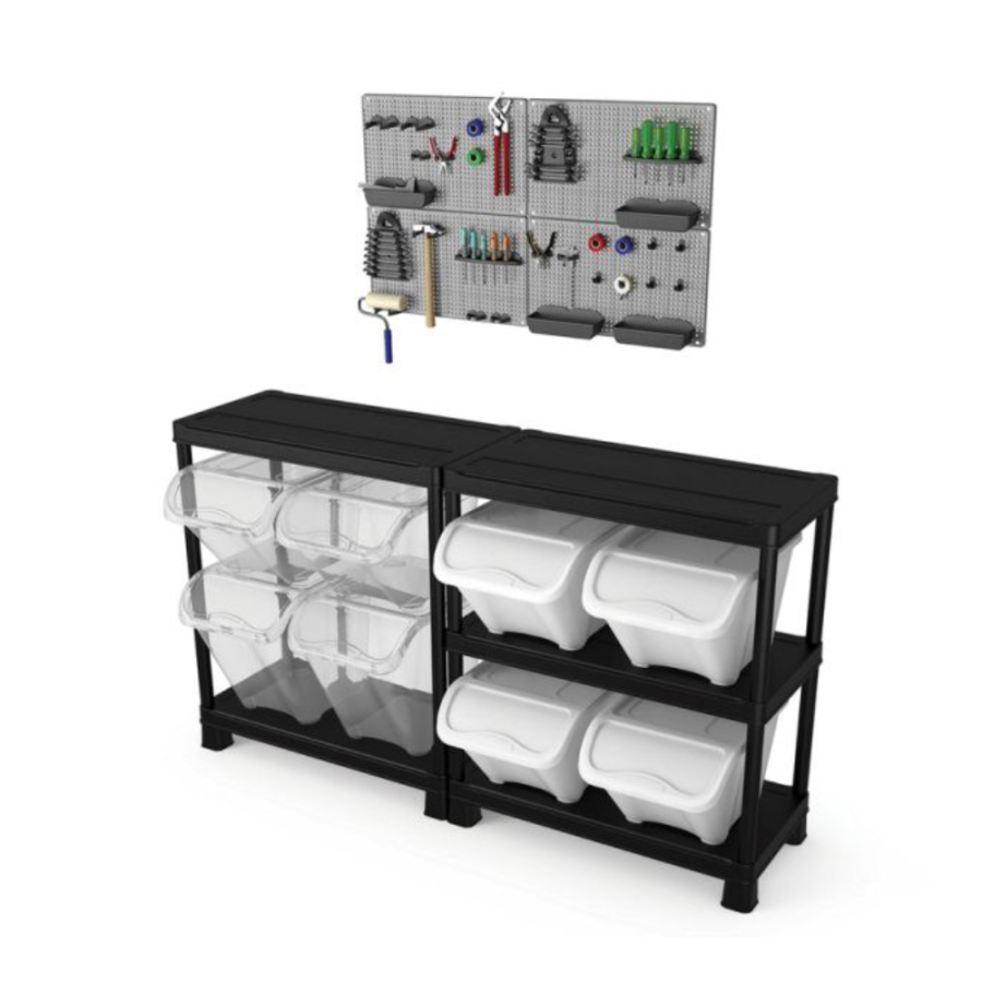 KIS ORGANIZER ZA ALAT 2/1 ZIDNI