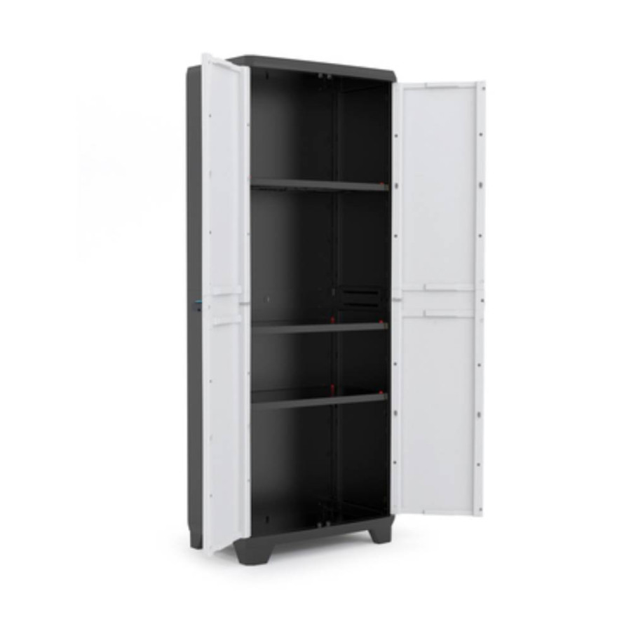 KETER ORMAR 68X39X173 LINEAR