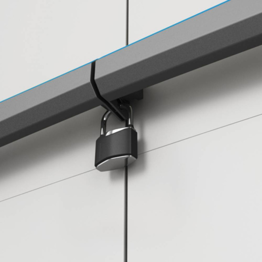 KETER ORMAR 68X39X173 LINEAR