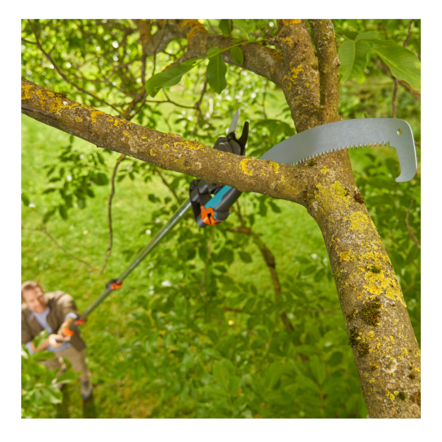 GARDENA PILA RUČNA ZA GRANE STARCUT