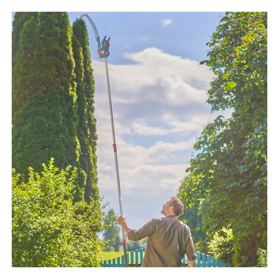 GARDENA PILA RUČNA ZA GRANE STARCUT