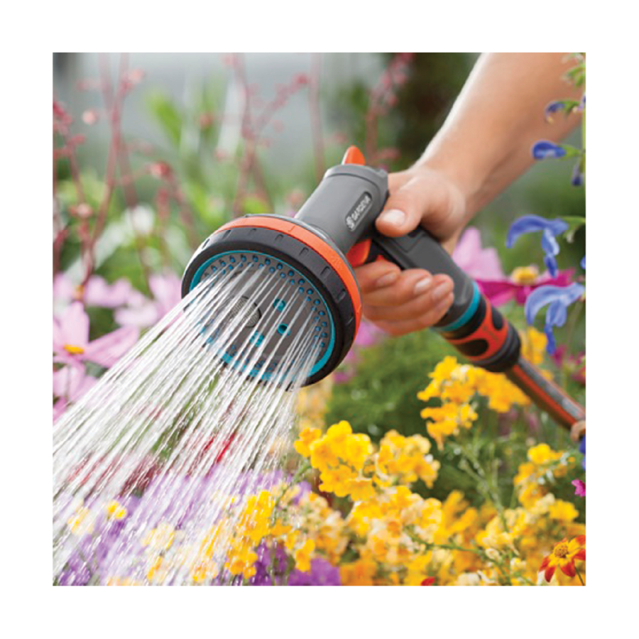 GARDENA PISTOLJ ZA ZALIJEVANJE MULTI COMFORT