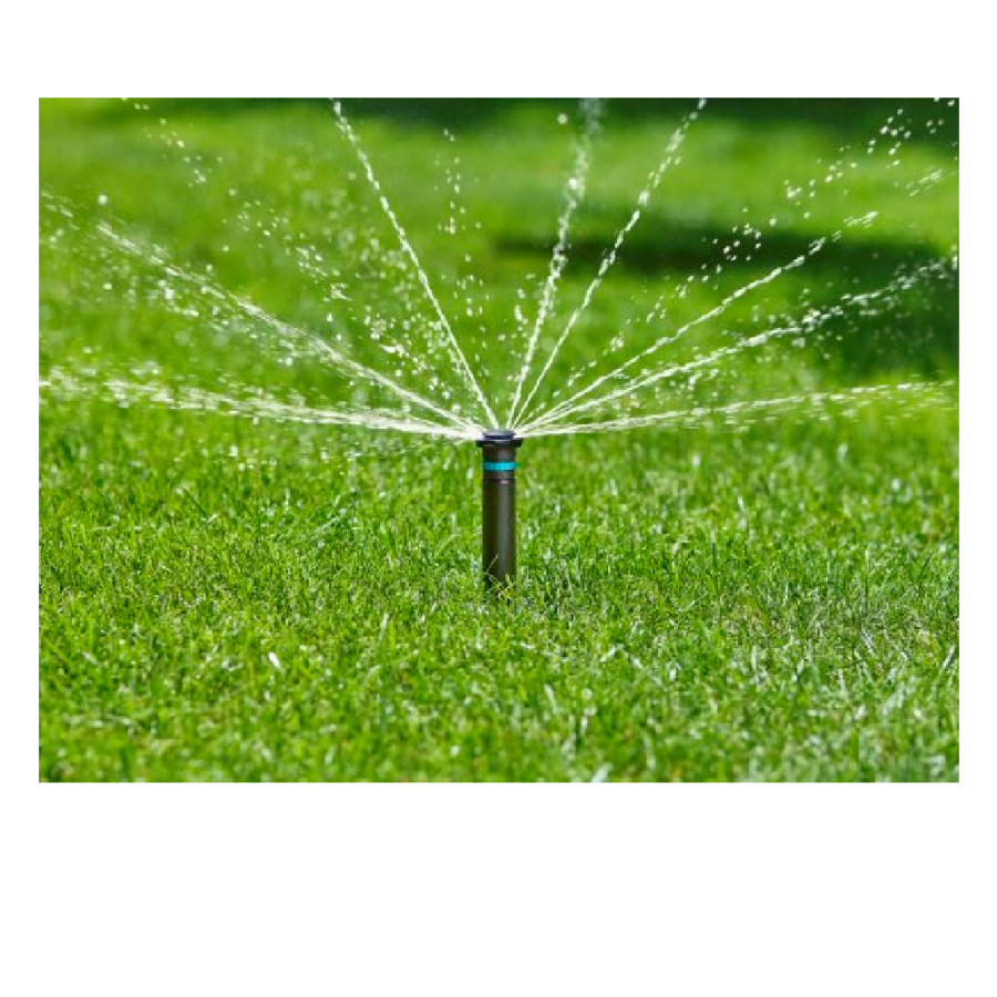 GARDENA RASPRŠIVAČ VODE ZA VRT