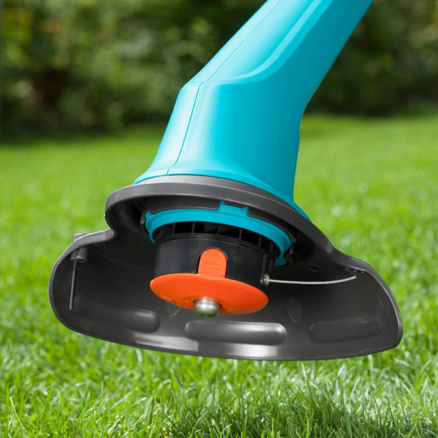 GARDENA ELEKTRIČNI TRIMER ZA TRAVU 300W SMALLCUT 300/23