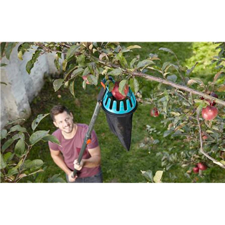 GARDENA BERAČ VOĆA RUČNI CS