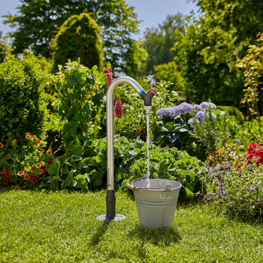 GARDENA VRTNA ČESMA