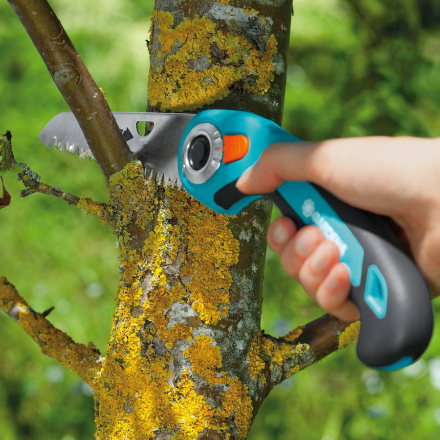 GARDENA PILA ZA GRANE SKLOPIVA 135