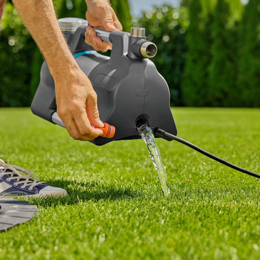 PUMPA ZA VODU VRTNA 900W 5600 GARDENA 0905720