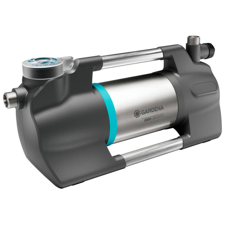 PUMPA ZA VODU VRTNA 900W 5600 GARDENA 0905720