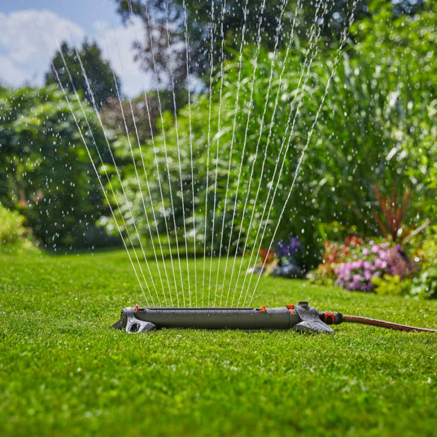 GARDENA RASPRŠIVAČ VODE ZA VRT AQUAZOOM L 350