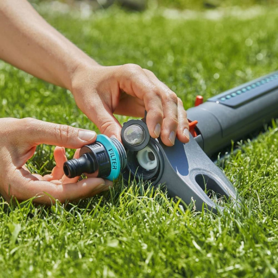 GARDENA RASPRŠIVAČ VODE ZA VRT AQUAZOOM L 350