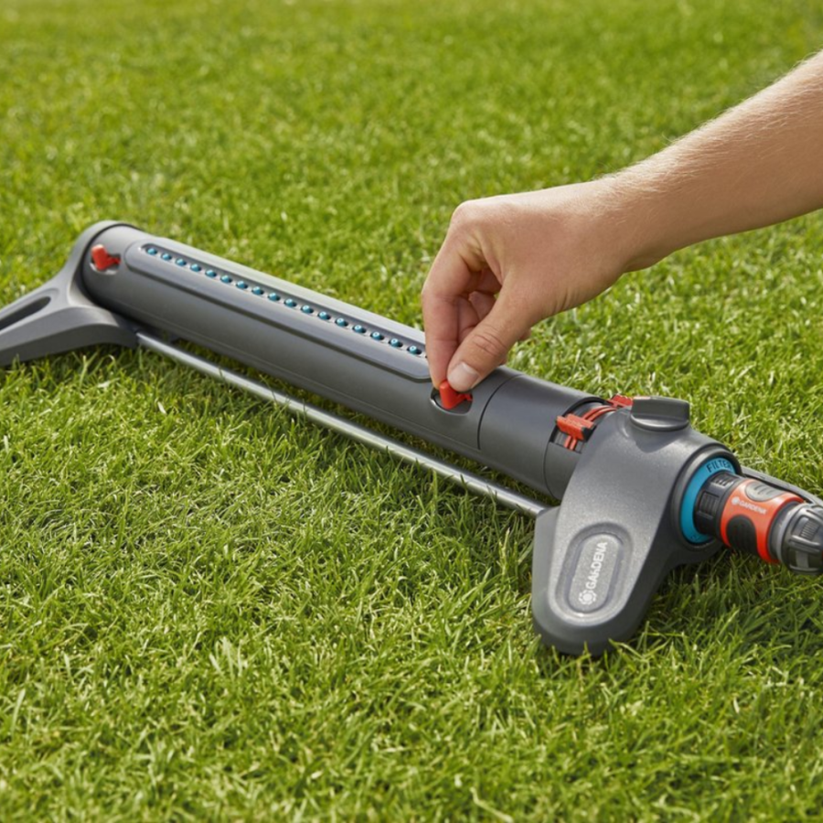 GARDENA RASPRŠIVAČ VODE ZA VRT AQUAZOOM L 350