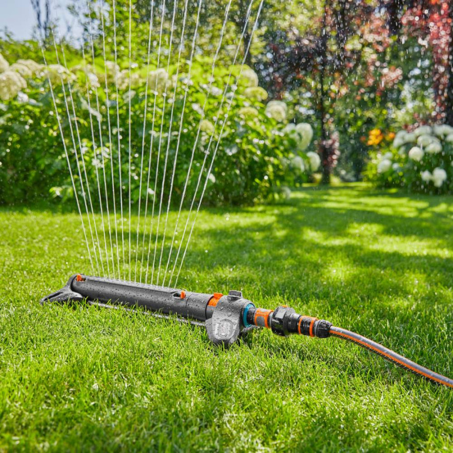 GARDENA RASPRŠIVAČ VODE ZA VRT AQUAZOOM M 250