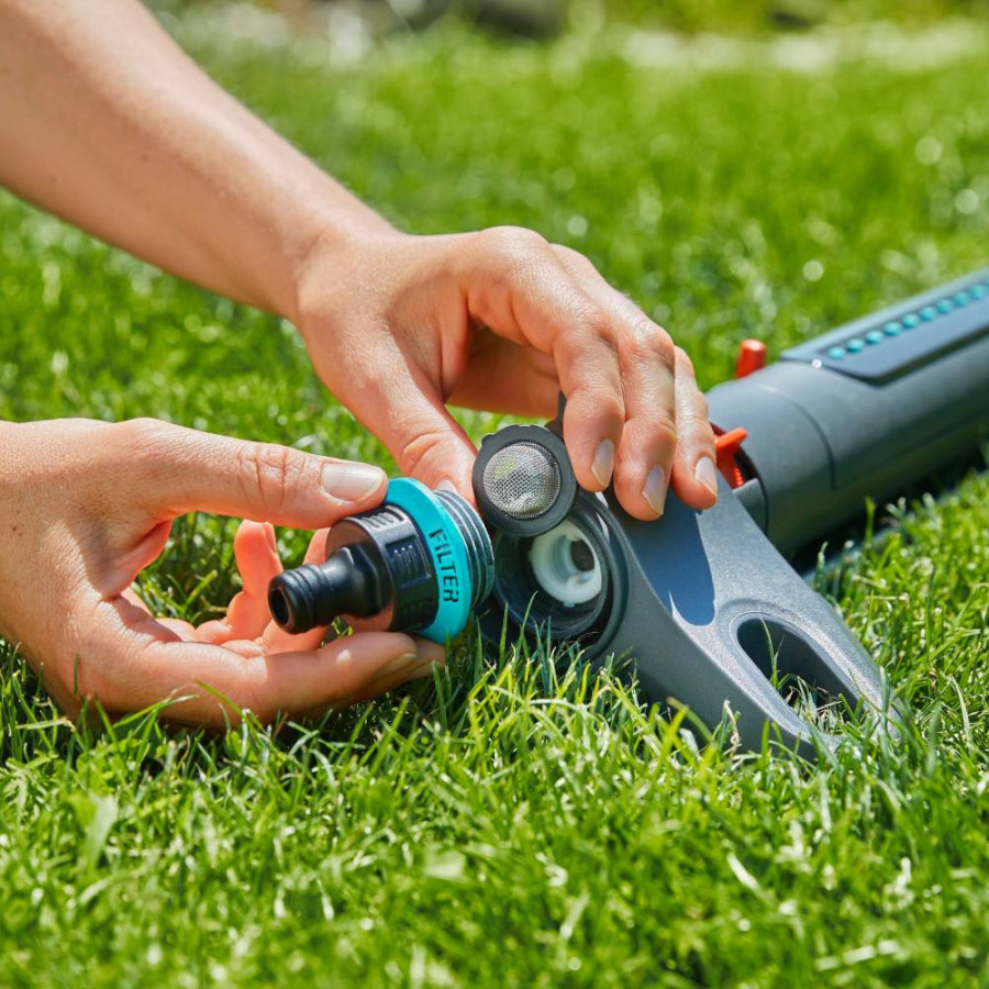 GARDENA RASPRŠIVAČ VODE ZA VRT AQUAZOOM M 250