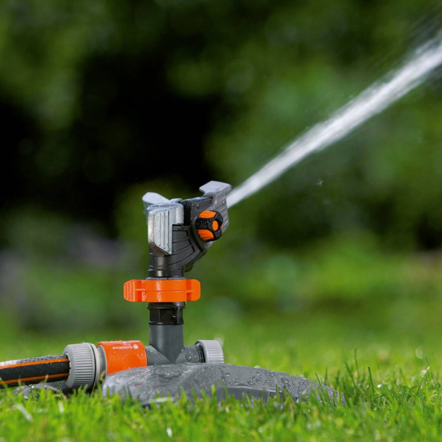 GARDENA IMPULSNI RASPRŠIVAČ VODE ZA VRT