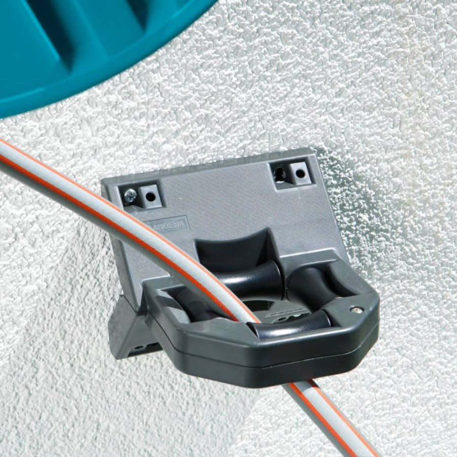 GARDENA ZIDNI NOSAČ CRIJEVA ZA VODU SA VODILICOM