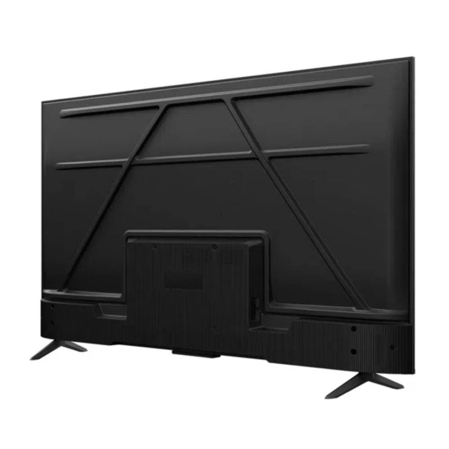 TCL TV LED 55" P6K 4K GOOGLE OS