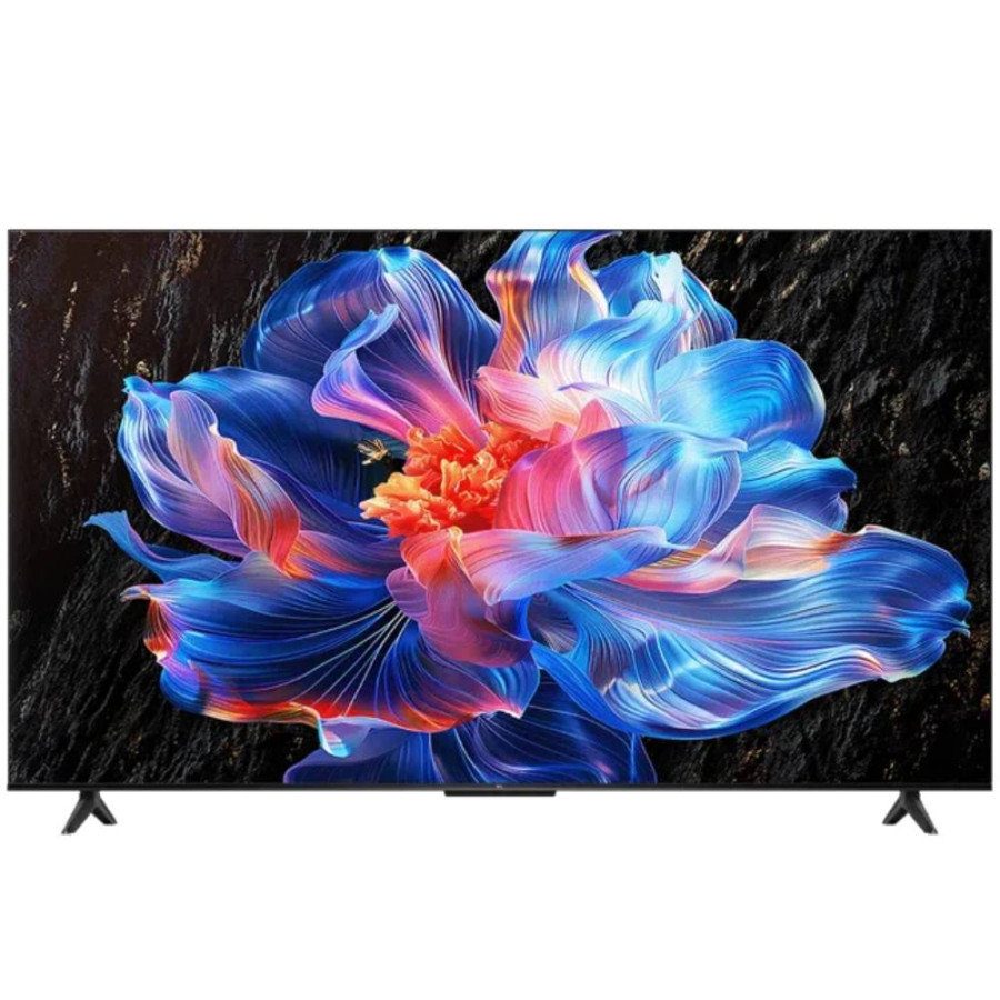 TCL TV LED 55" P6K 4K GOOGLE OS