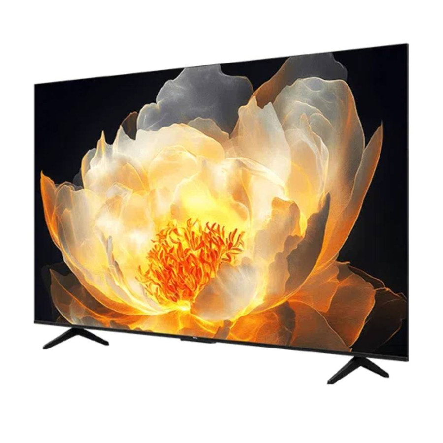 TCL TV LED 65" V6C 4K GOOGLE OS