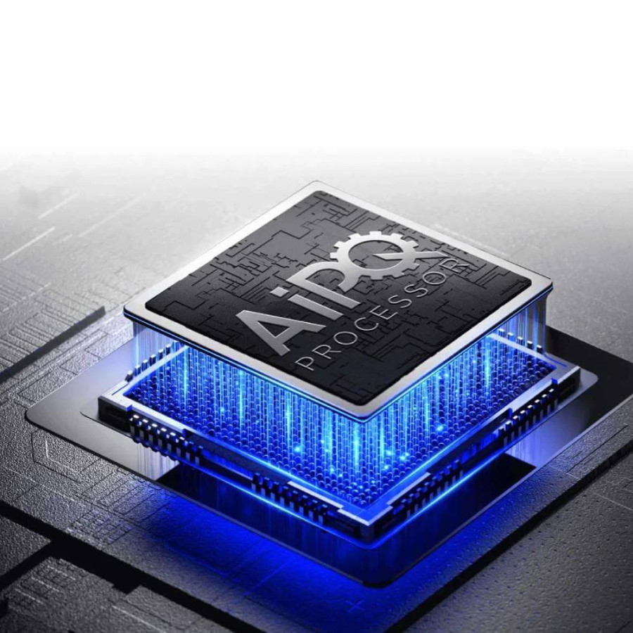 TCL TV LED 65" V6C 4K GOOGLE OS