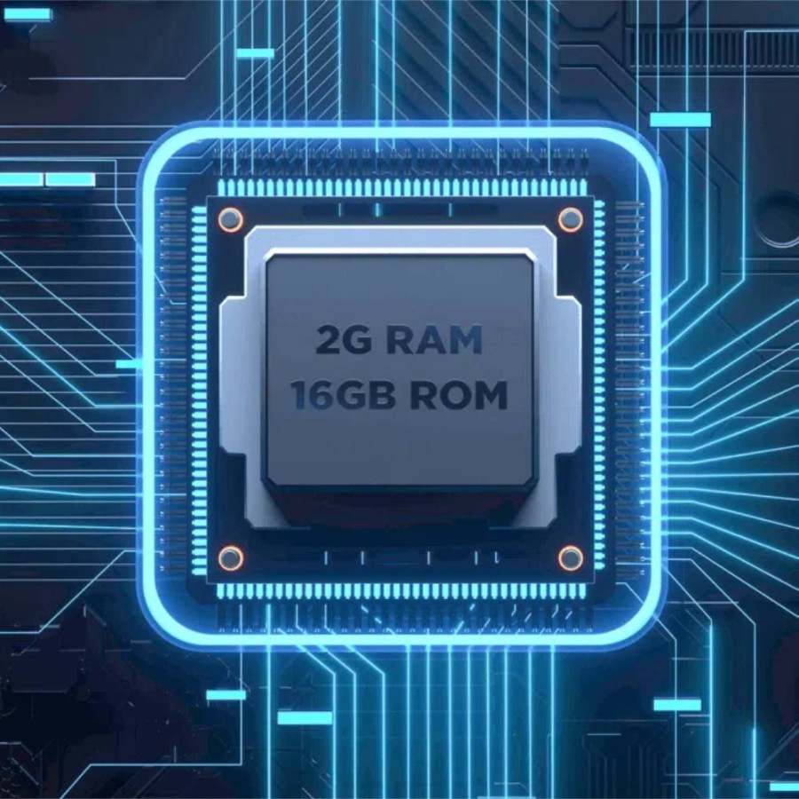 TCL TV LED 65" V6C 4K GOOGLE OS