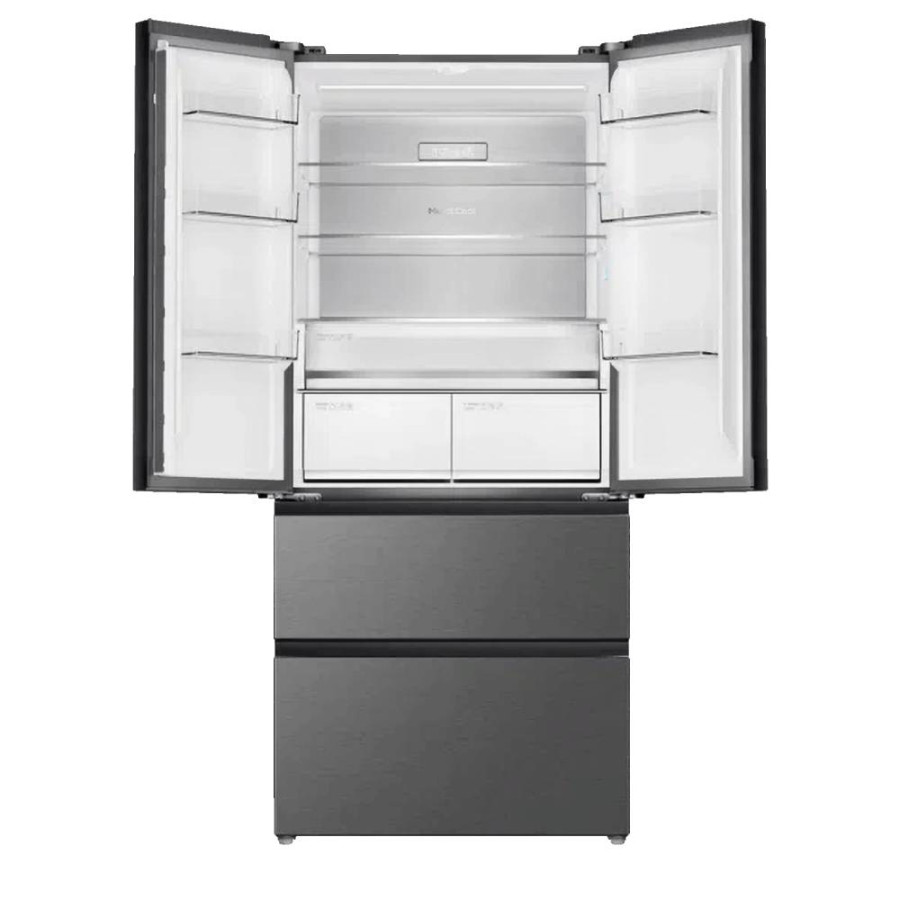 TCL KOMBINOVANI FRIŽIDER 532L FRENCH DOOR SBS RC532FXE0EE