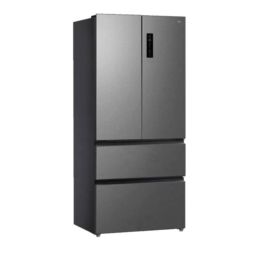TCL KOMBINOVANI FRIŽIDER 532L FRENCH DOOR SBS RC532FXE0EE