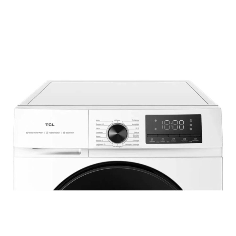 TCL MAŠINA ZA VEŠ 1400 O/MIN 7KG FF0724WA2