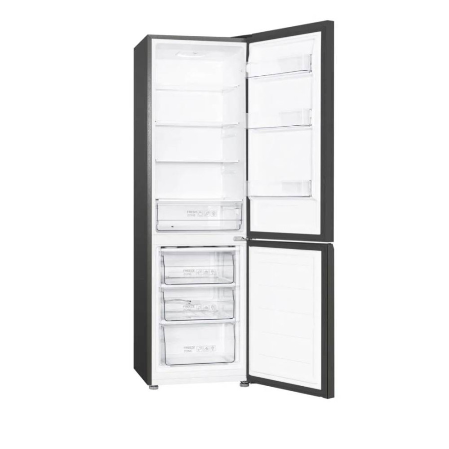TCL KOMBINOVANI FRIŽIDER 187L/73L RF260BSE0