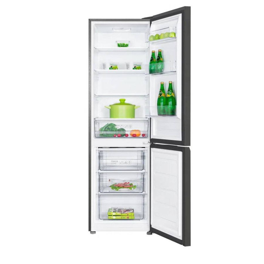 TCL KOMBINOVANI FRIŽIDER 187L/73L RF260BSE0