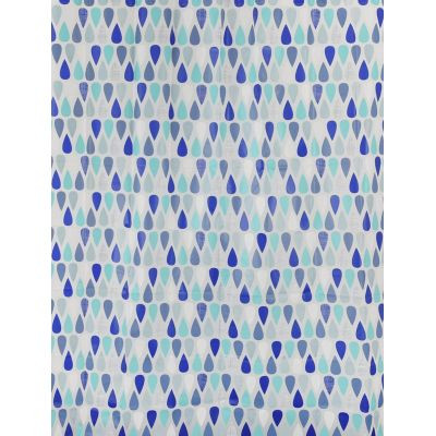 ZAVJESA ZA KUPATILO 180X200CM