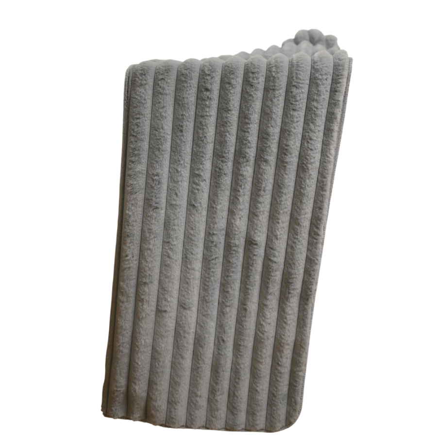 PROSTIRKA 70X150 SVIJETLO SIVA