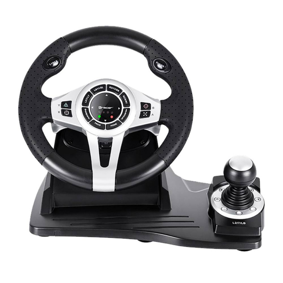 VOLAN ZA PC/PS3/PS4/X BOX ONE TRACER ROADSTER 4 IN 1