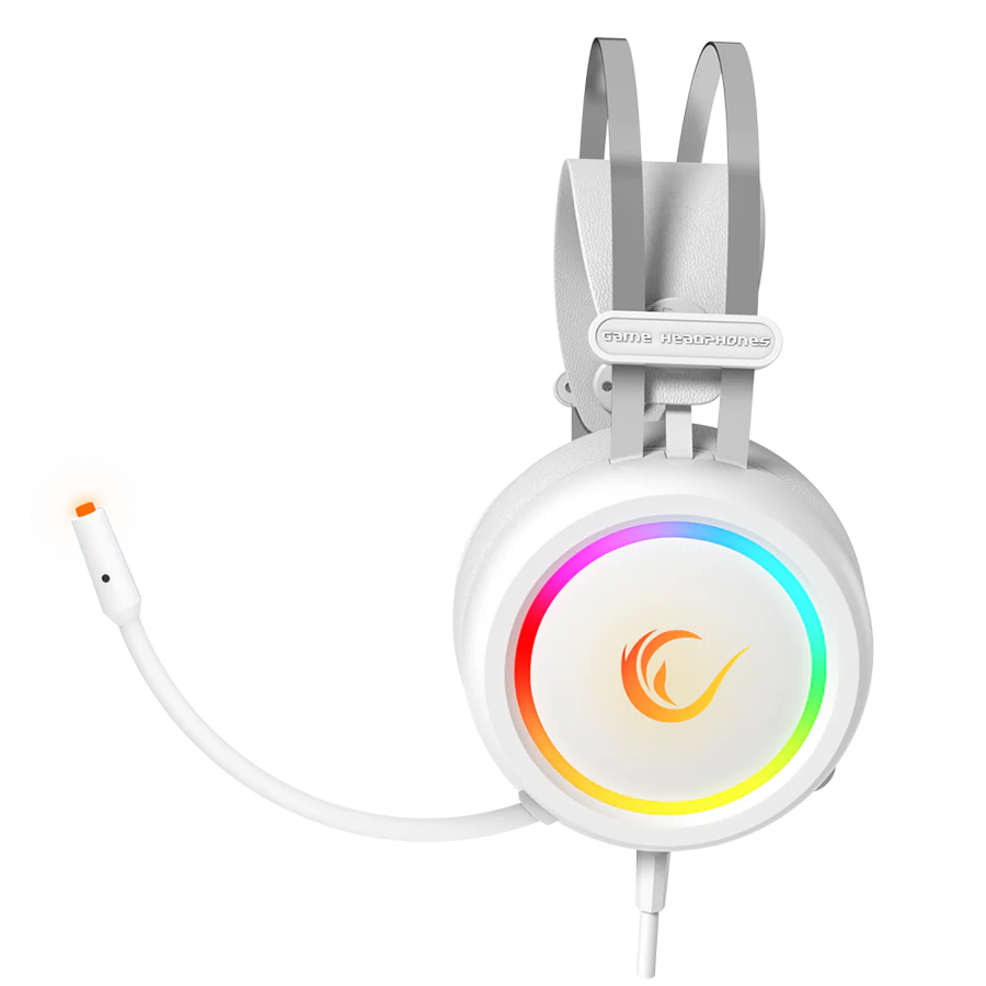 RAMPAGE SLUŠALICE SA MIKROFONOM STORMY GAMING