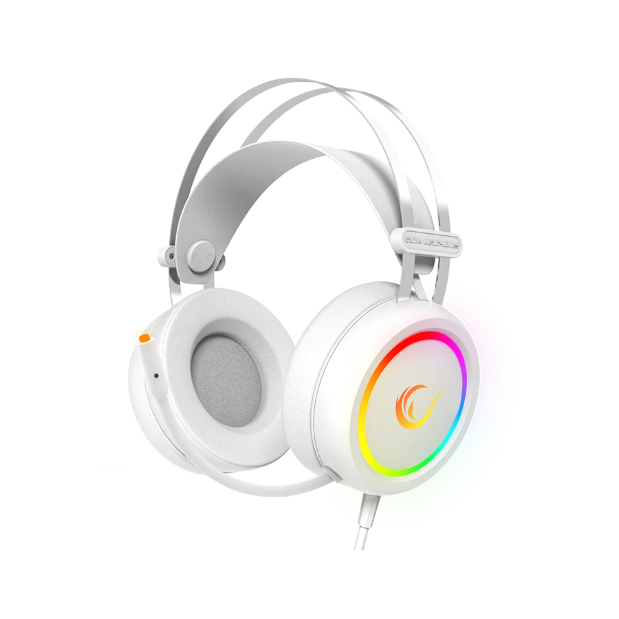 RAMPAGE SLUŠALICE SA MIKROFONOM STORMY GAMING