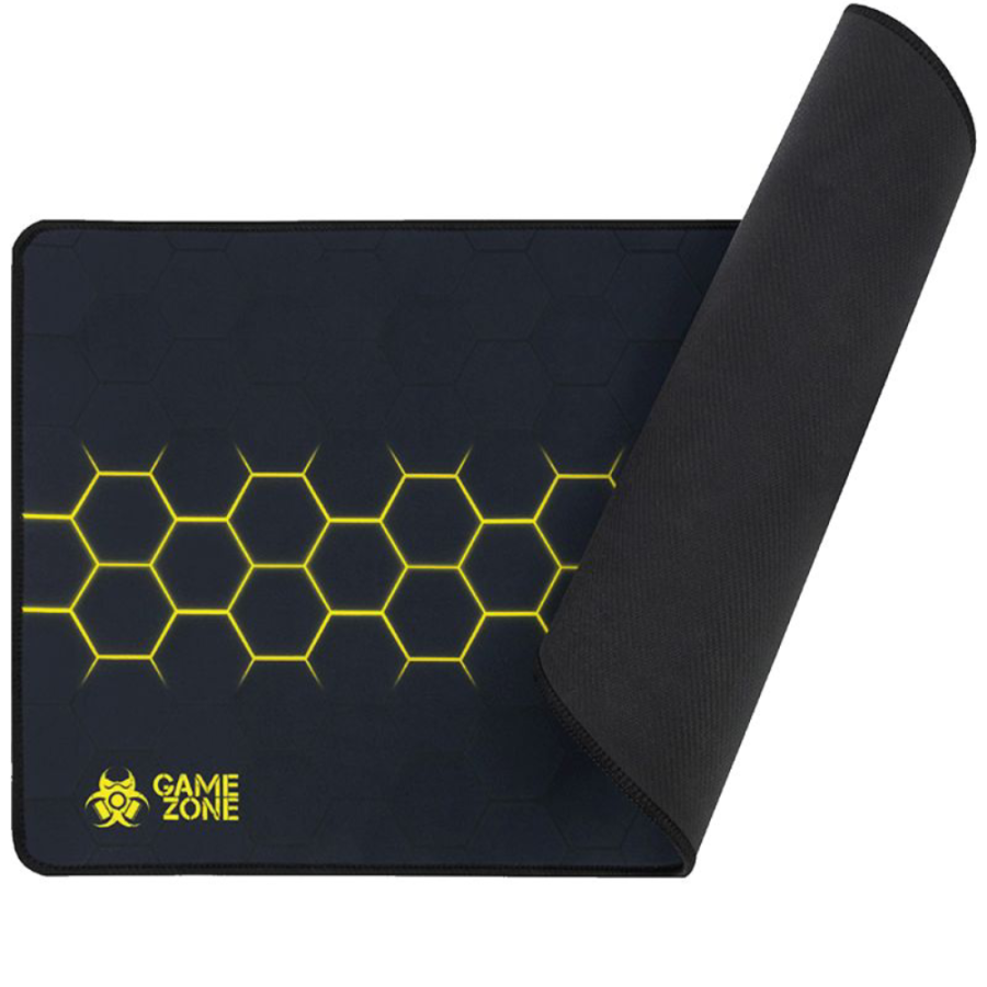 TRACER GAMEZONE PODLOGA ZA MIŠ HEXY2 80X30CM
