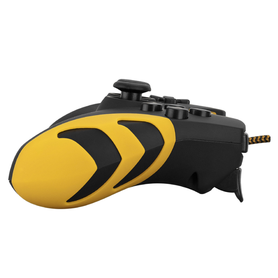 RAMPAGE DŽOJSTIK ZA PS3/PC GAMING SNOPY SG-R21