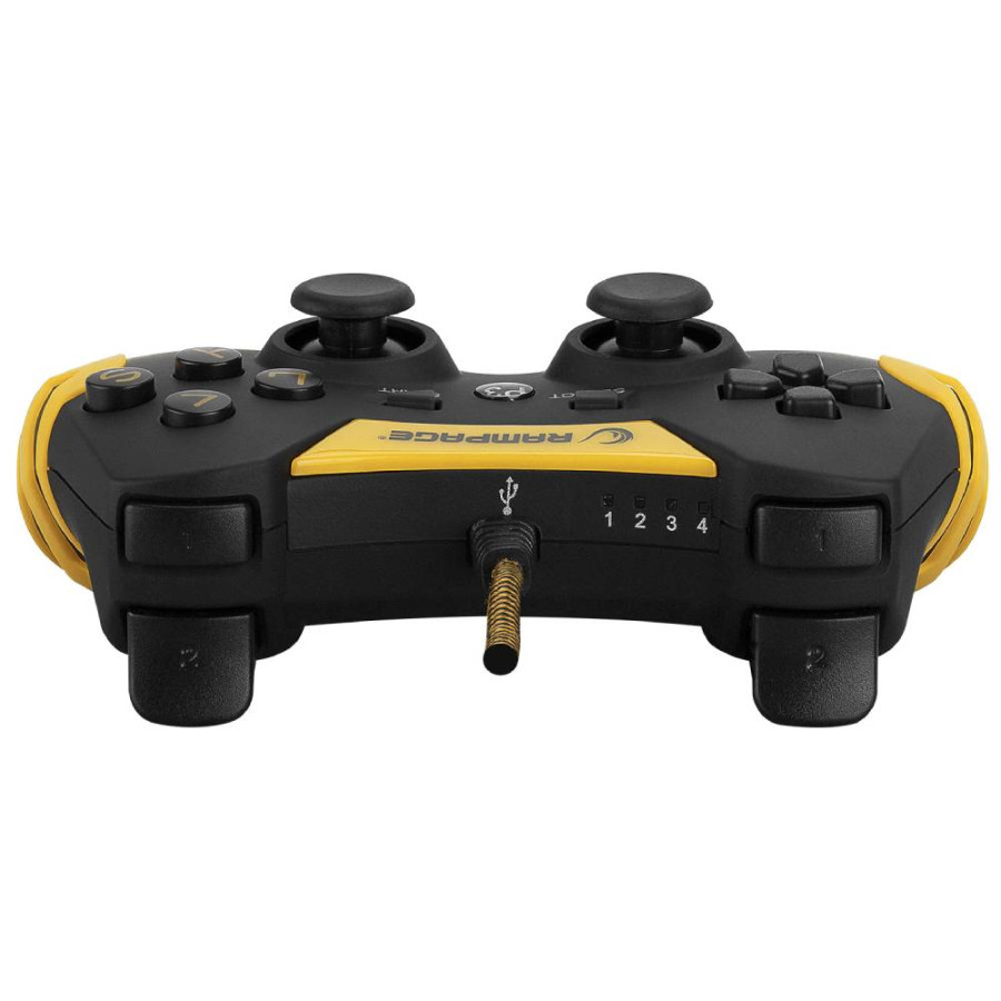 RAMPAGE DŽOJSTIK ZA PS3/PC GAMING SNOPY SG-R21