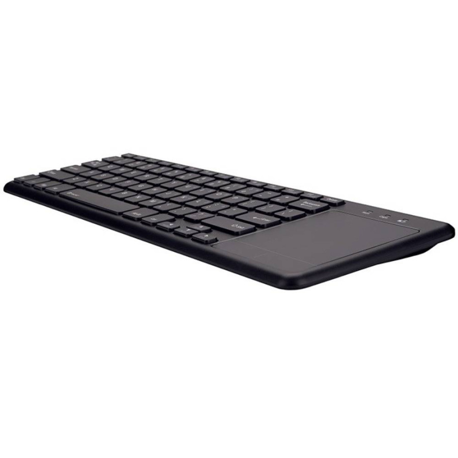 BEŽIČNA TASTATURA TRACER SMART RF 2,4 GHZ TOUCHPAD