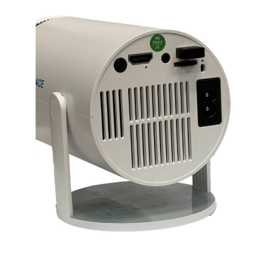 SPACE GAME PROJEKTOR KONZOLA 5G GEEK ANDROID