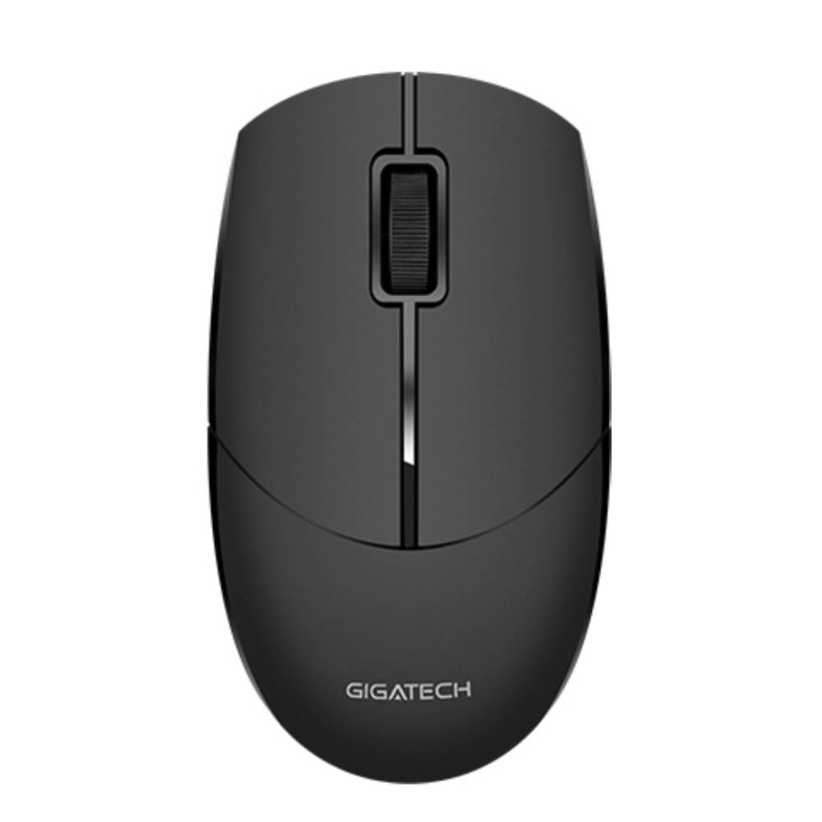 GIGATECH BEŽIČNI MIŠ GM-537W