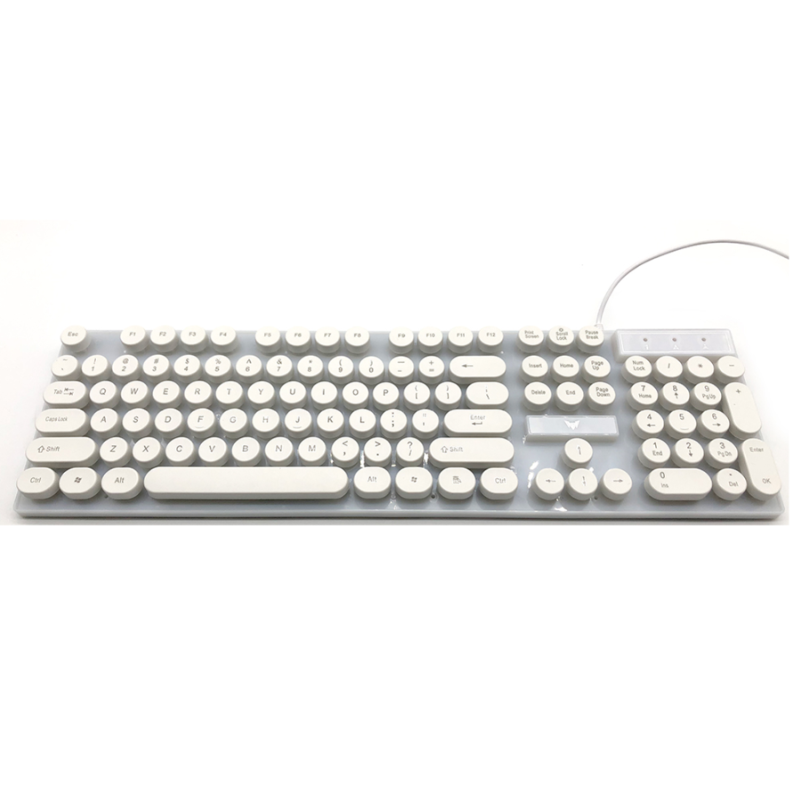 CROWN TASTATURA USB CMK - 511