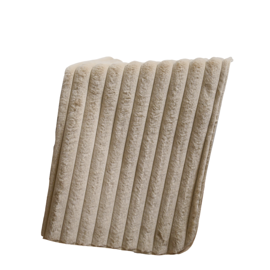 PROSTIRKA 70X70 BEŽ