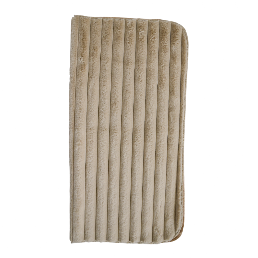 PROSTIRKA 70X70 BEŽ