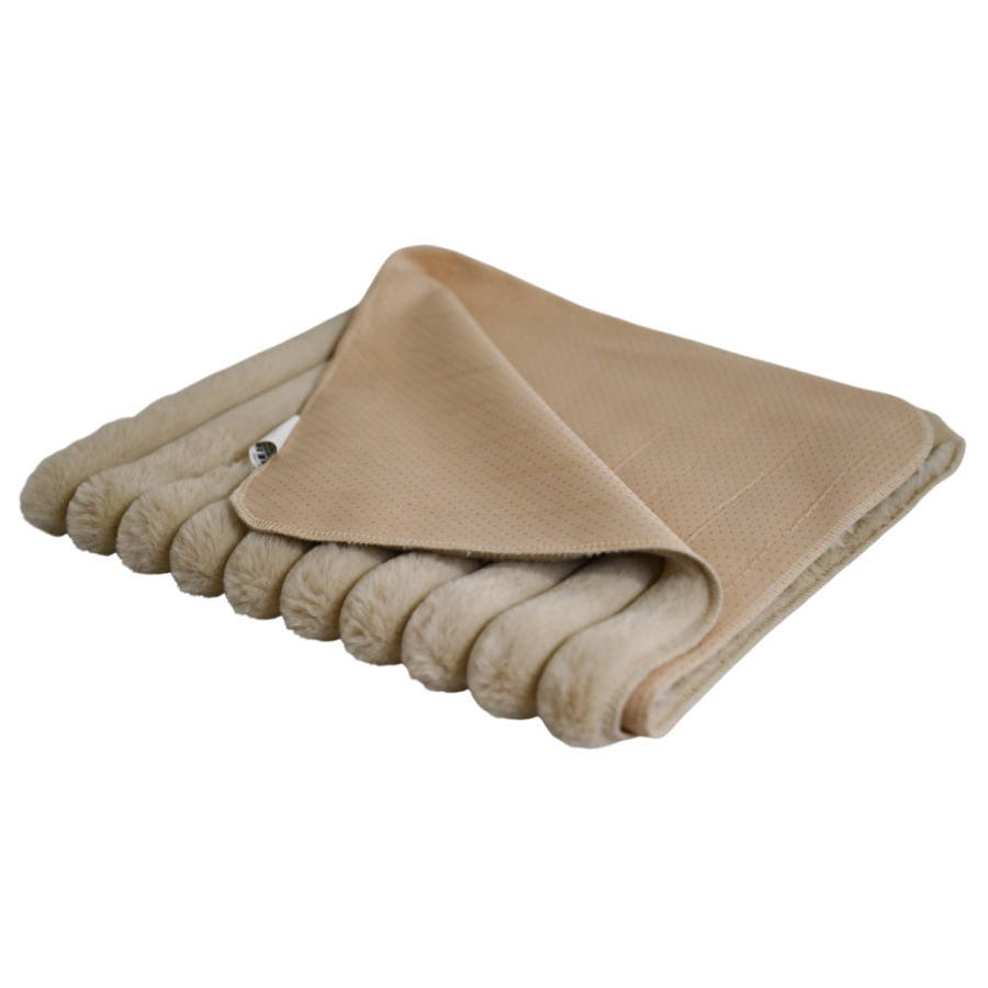 PROSTIRKA 70X70 BEŽ