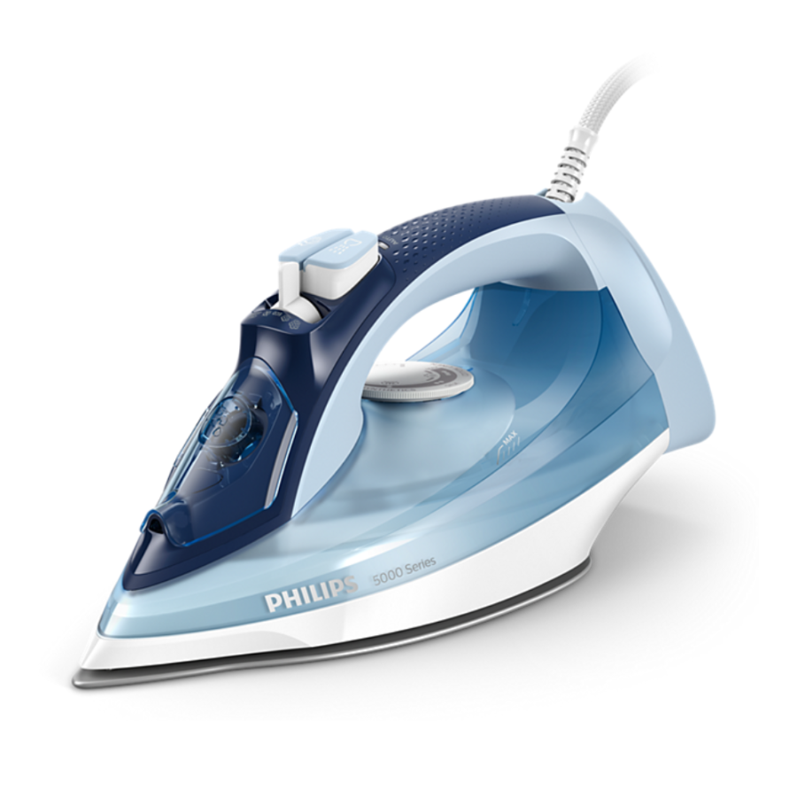 PHILIPS PEGLA ZA VEŠ 2400W DST5030/20