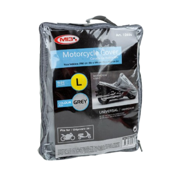 CERADA ZA MOTOR L 232X99X100CM