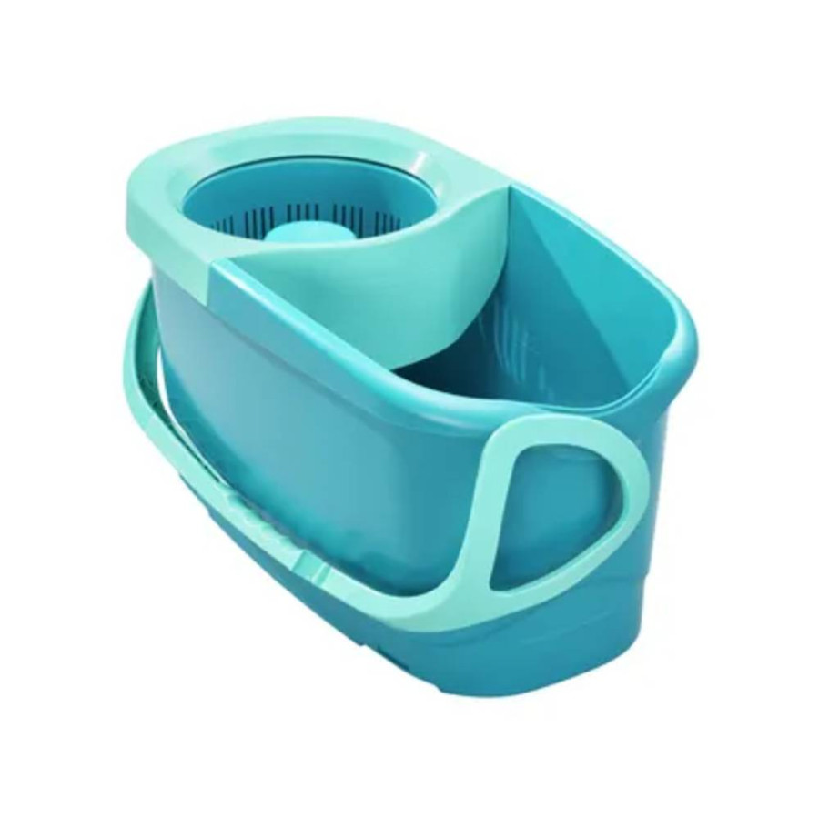 MOČO BRISAČ PODA SA KANTOM CLEAN TWIST