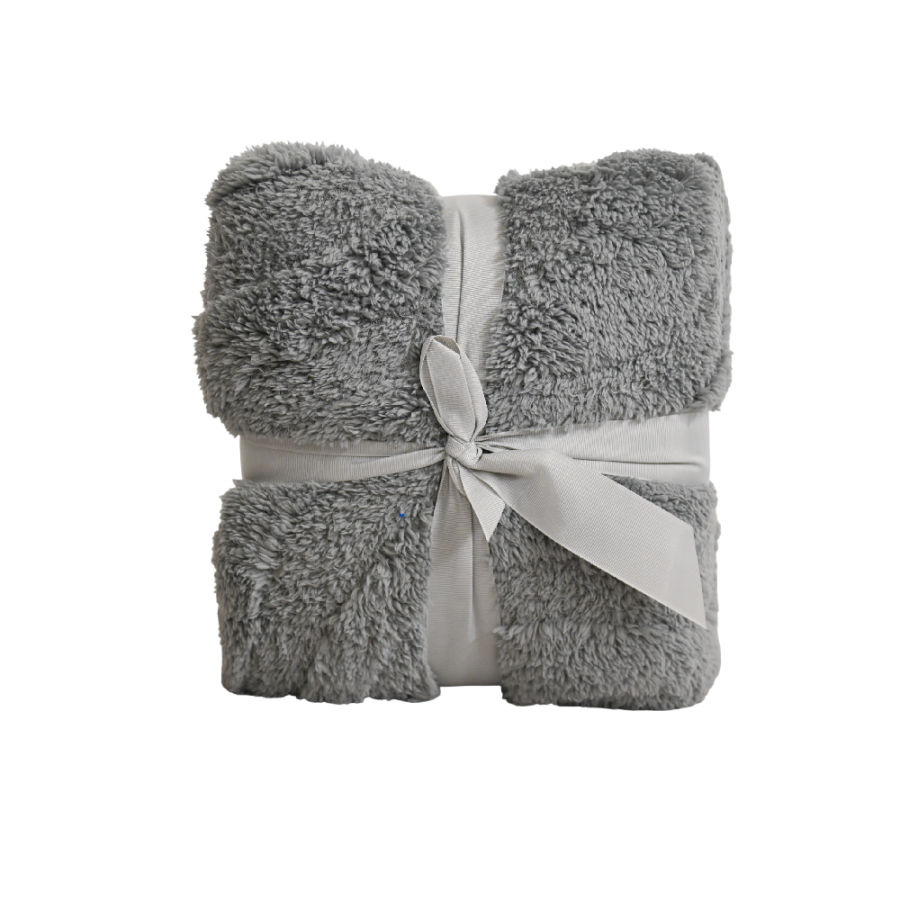 DEKA 150X200 MIKROFIBER SIVA