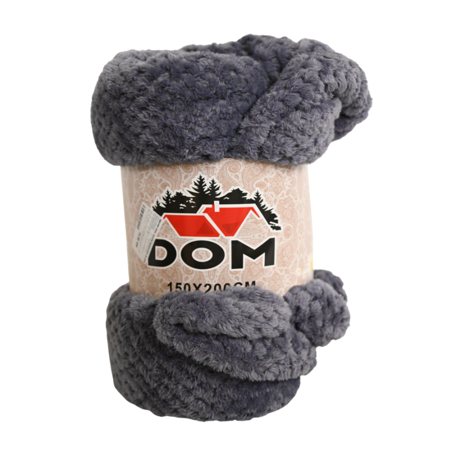DEKA 150X200 MIKROFIBER